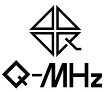 Q-MHzロゴ