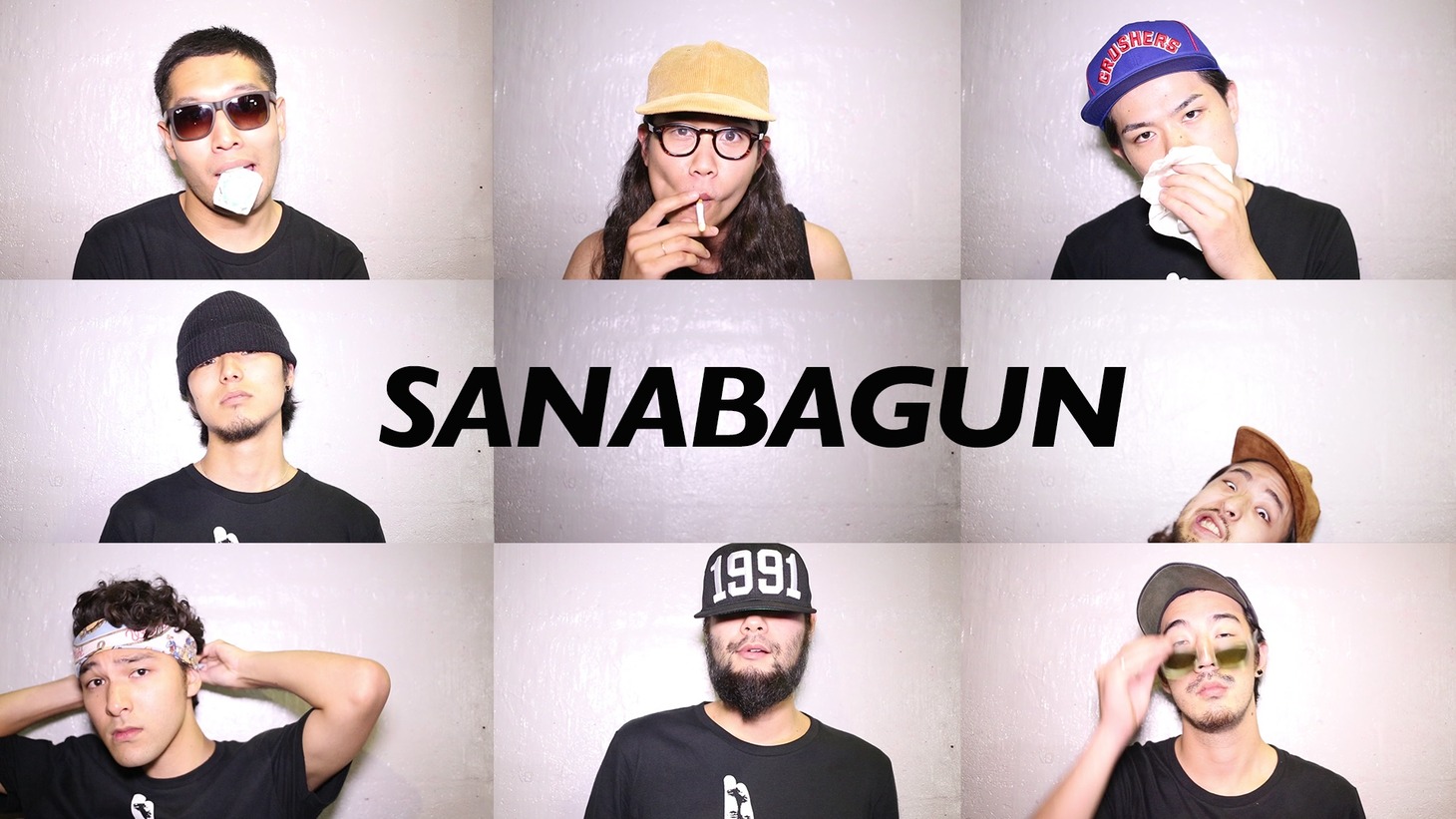 SANABAGUN.
