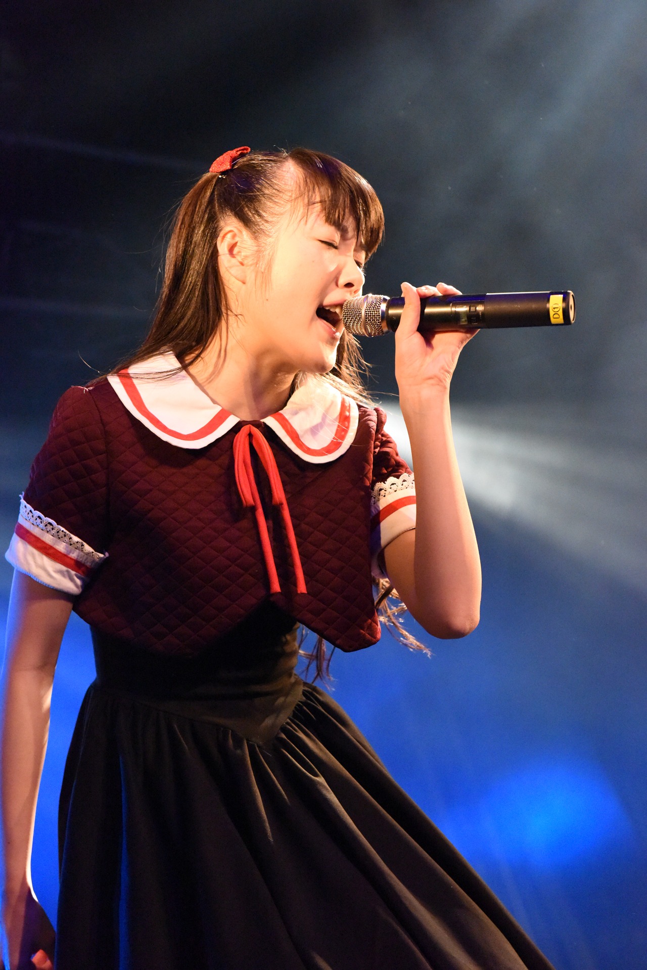 高橋麻里