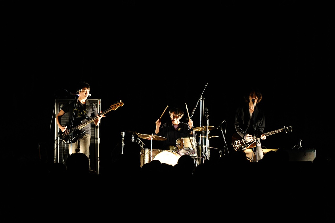 BURGER NUDS（Photo by Coto）