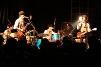 Good Dog Happy Men（Photo by MASANORI FUJIKAWA）