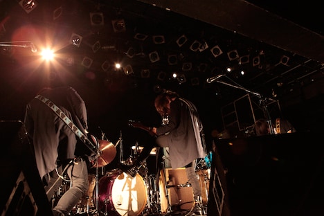 Poet-type.M（Photo by MASANORI FUJIKAWA）