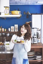 「後藤真希の満足おうちごはん」表紙画像