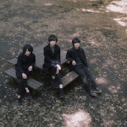 mol-74「不安定なワルツ」MV公開、レコ発ツアー“番外編”も