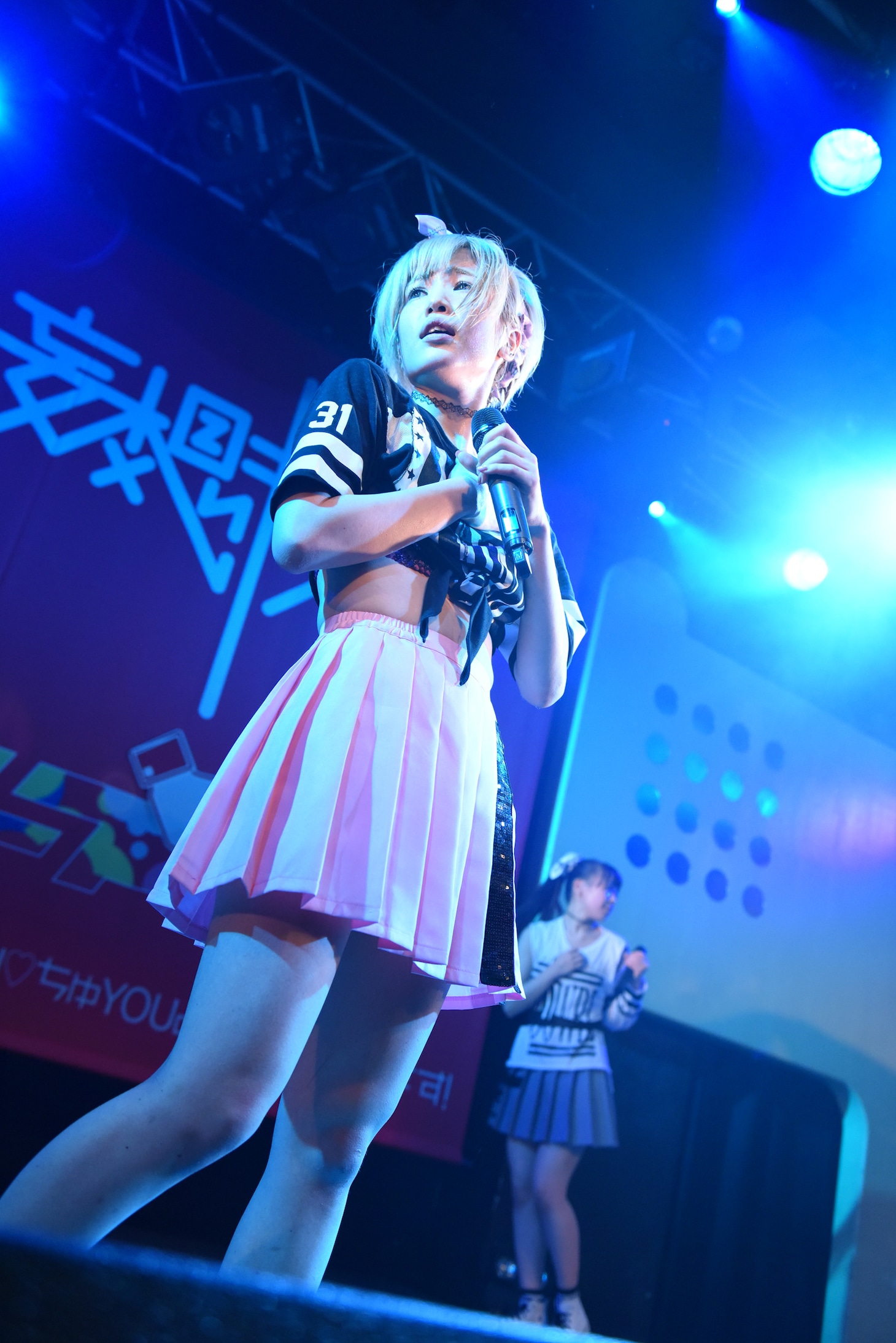 胡桃沢まひる