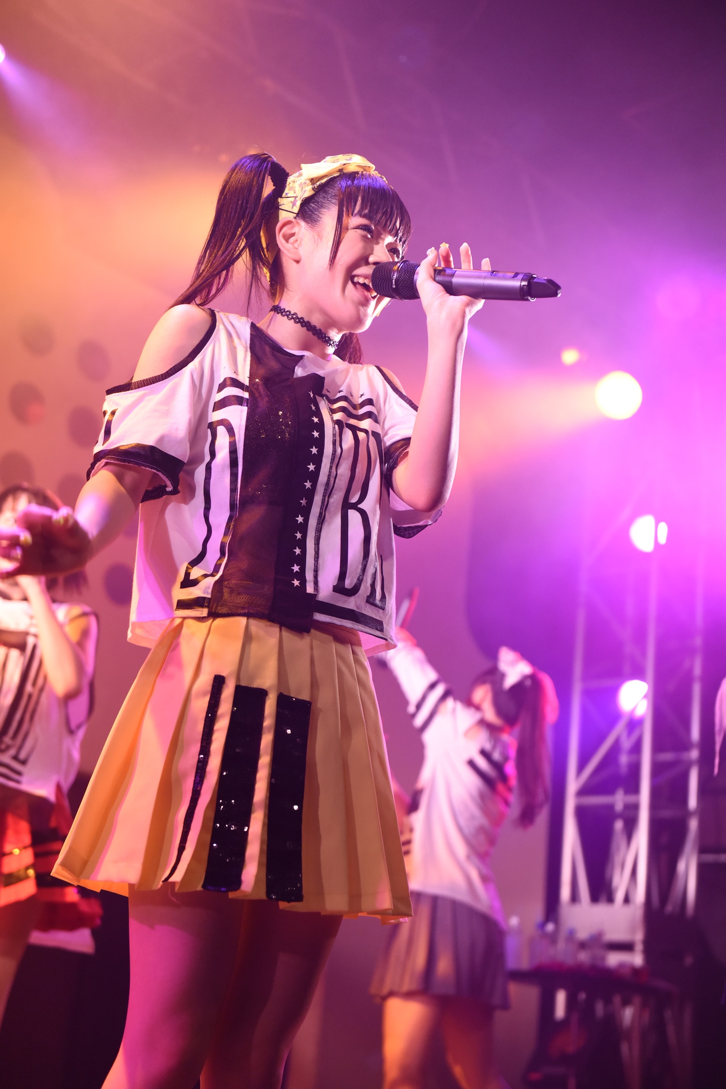 星野にぁ