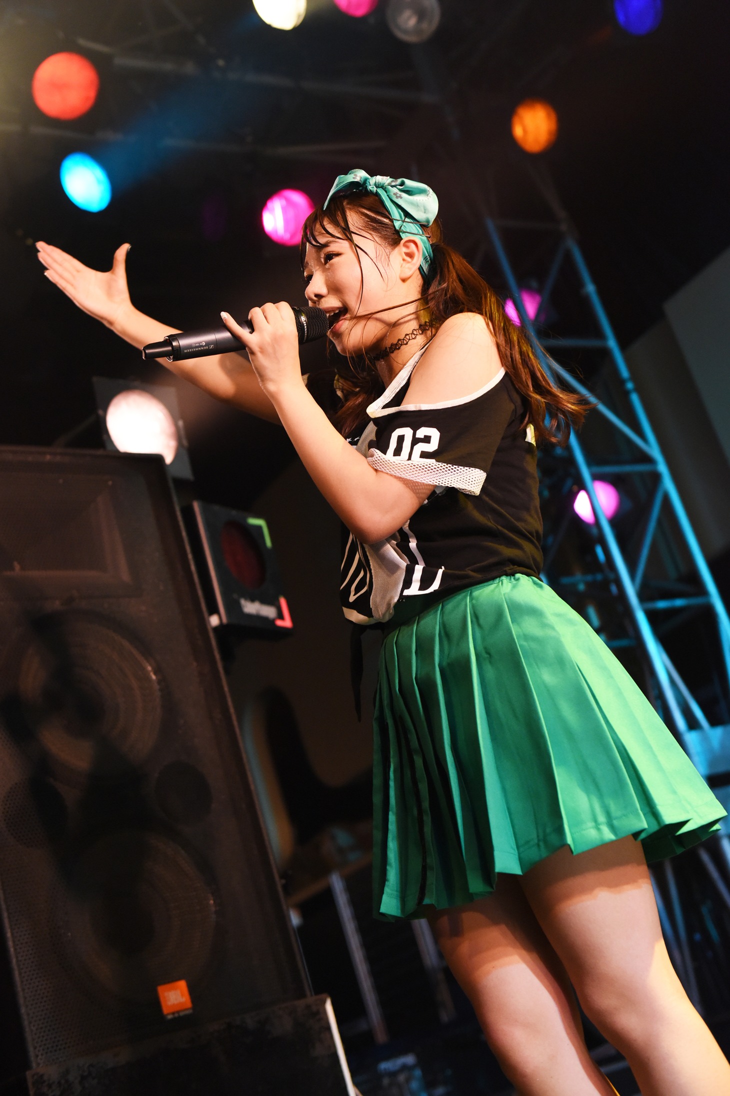 水城夢子