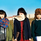 the peggies、新曲MVと新作収録内容を発表