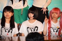 左からちーぼう、あの、ようなぴ。