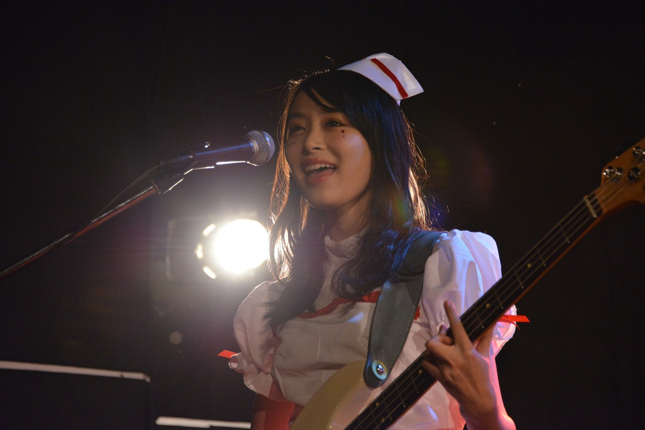 Karin（B）