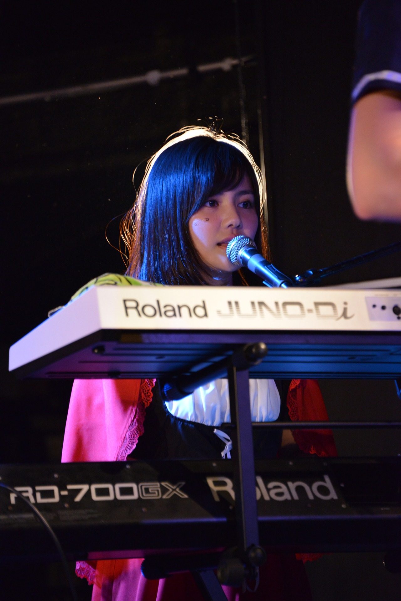 Minami（Key）