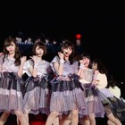 乃木坂46ドキュメンタリーBD/DVD上映会に秋元、生駒、西野が登壇