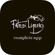 「Fated Lyeno complete app」アイコン