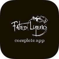 「Fated Lyeno complete app」アイコン