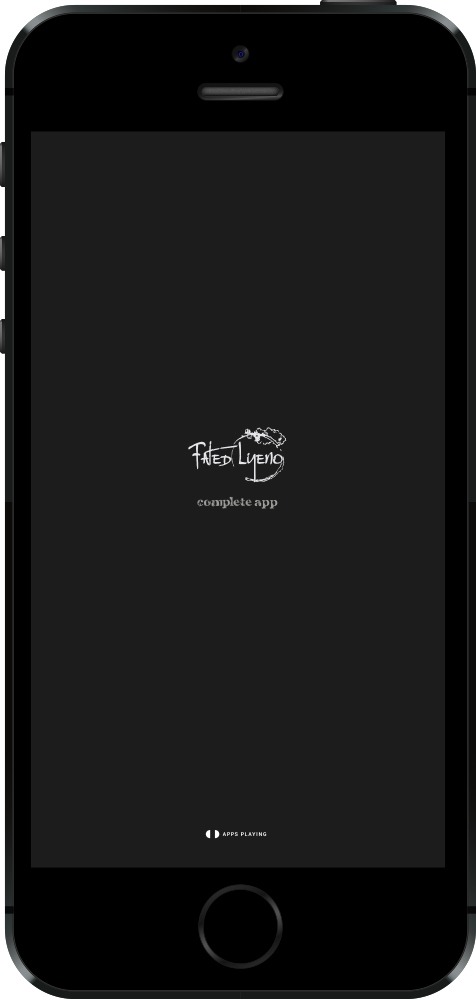 「Fated Lyeno complete app」イメージ
