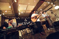 「nico labo FINAL」の様子。（撮影：後藤壮太郎）