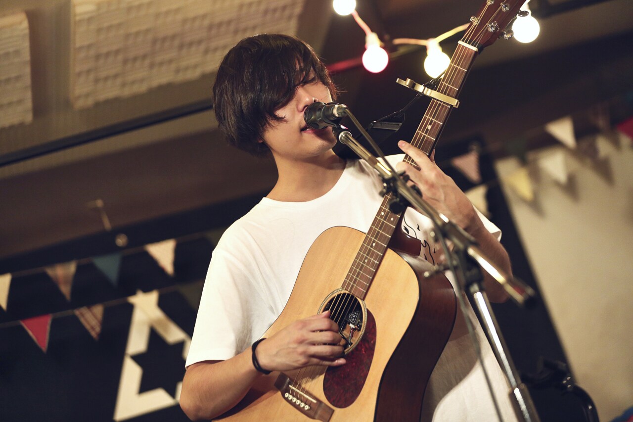 nicotenからのお年玉！1時間のライブ映像公開＆今晩ニコキャス配信