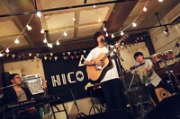 「nico labo FINAL」の様子。（撮影：後藤壮太郎）