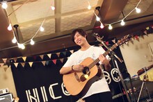 宮田航輔（Vo, G）（撮影：後藤壮太郎）