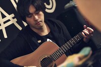 田中志門（G）（撮影：後藤壮太郎）