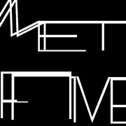 METAFIVEロゴ