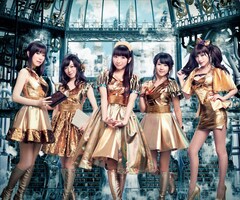 Aice5 イヤホンズ合同ライブdvd を3月に 今日から記念twitter企画 音楽ナタリー