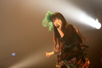 drop（撮影：後藤壮太郎）