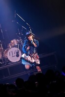 drop（撮影：後藤壮太郎）