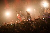 drop（撮影：後藤壮太郎）