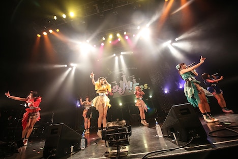 妄想キャリブレーション（撮影：後藤壮太郎）