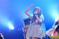 バンドじゃないもん！（撮影：後藤壮太郎）