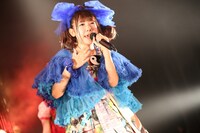 バンドじゃないもん！（撮影：後藤壮太郎）