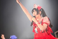 バンドじゃないもん！（撮影：後藤壮太郎）