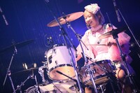 バンドじゃないもん！（撮影：後藤壮太郎）