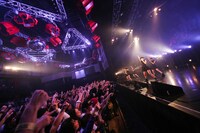 PassCode（撮影：後藤壮太郎）