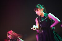 PassCode（撮影：後藤壮太郎）