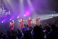 POP（撮影：後藤壮太郎）