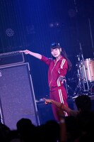 POP（撮影：後藤壮太郎）