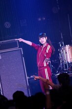 POP（撮影：後藤壮太郎）