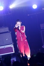 POP（撮影：後藤壮太郎）