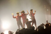 POP（撮影：後藤壮太郎）