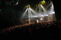 SHAKALABBITS（撮影：後藤壮太郎）