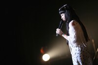 SHAKALABBITS（撮影：後藤壮太郎）