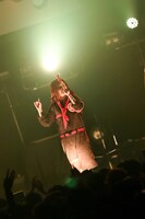 ゆるめるモ！（撮影：後藤壮太郎）