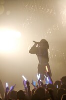 ゆるめるモ！（撮影：後藤壮太郎）