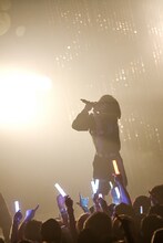 ゆるめるモ！（撮影：後藤壮太郎）