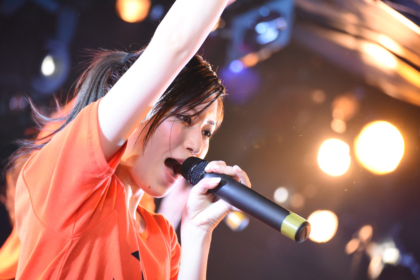 野田怜奈