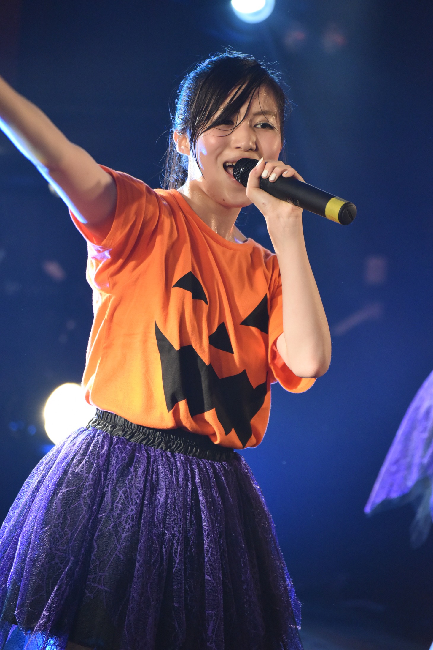 野田怜奈