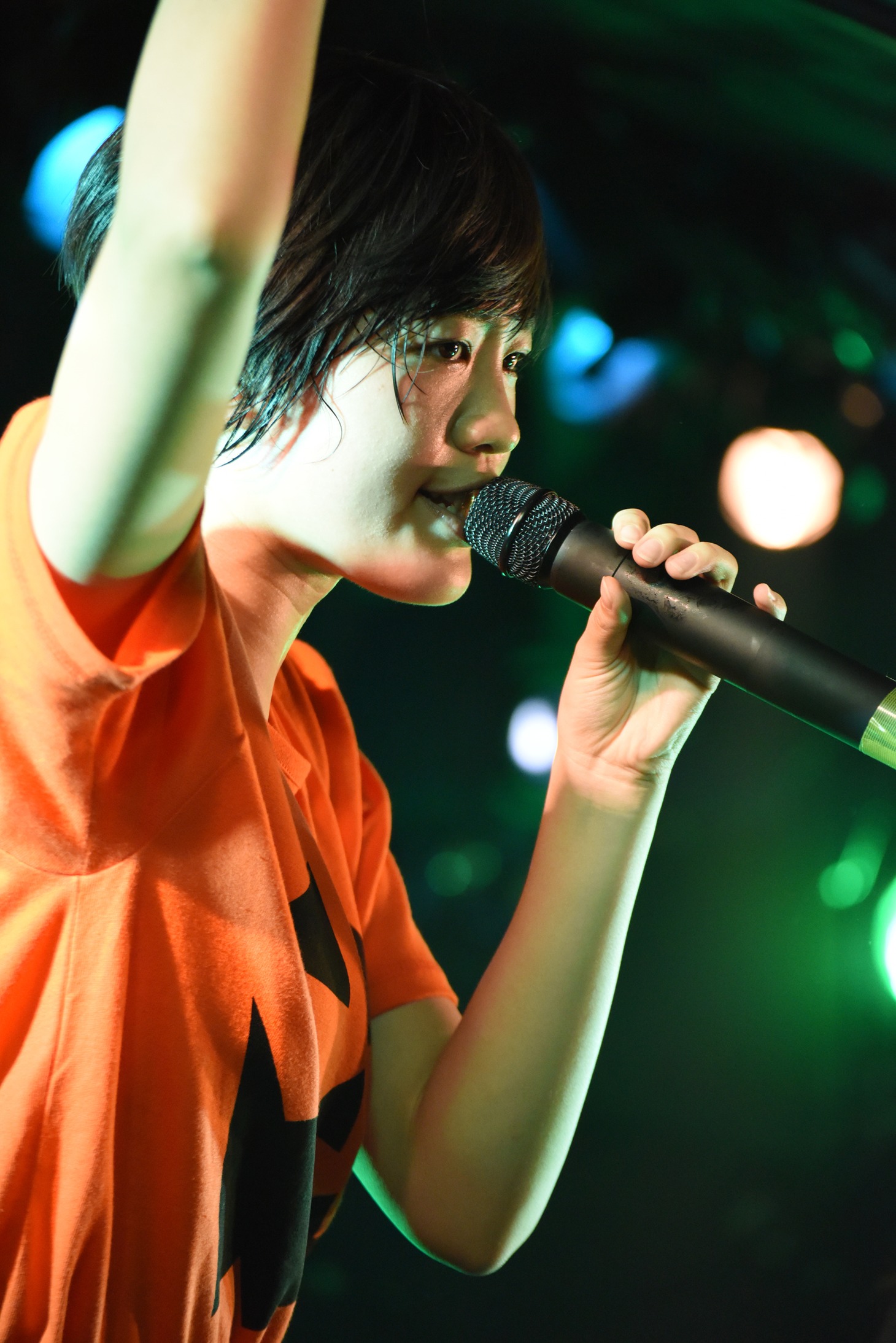藤田あかり