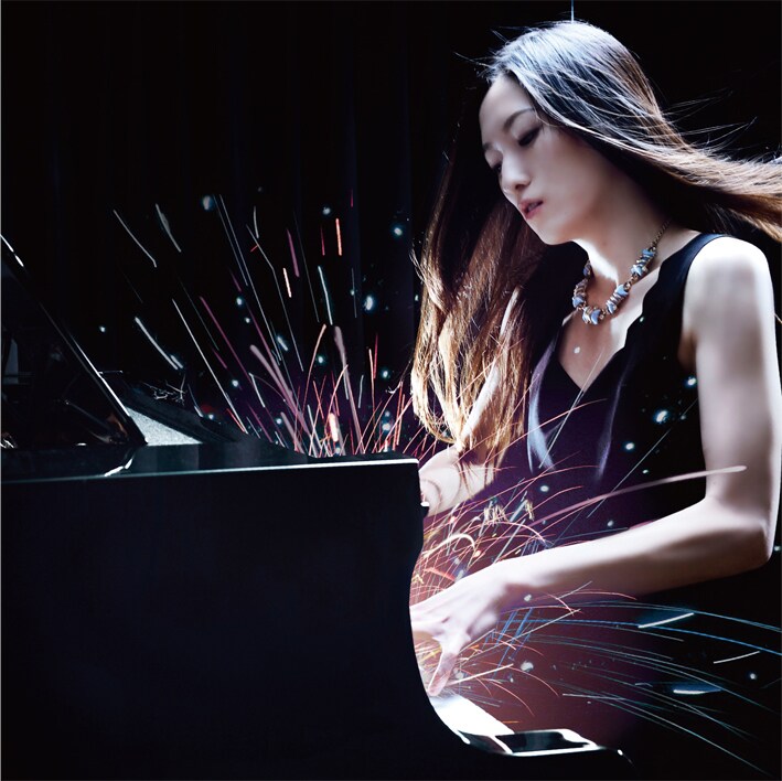 日食なつこ、地元岩手＆東京でインストアイベント